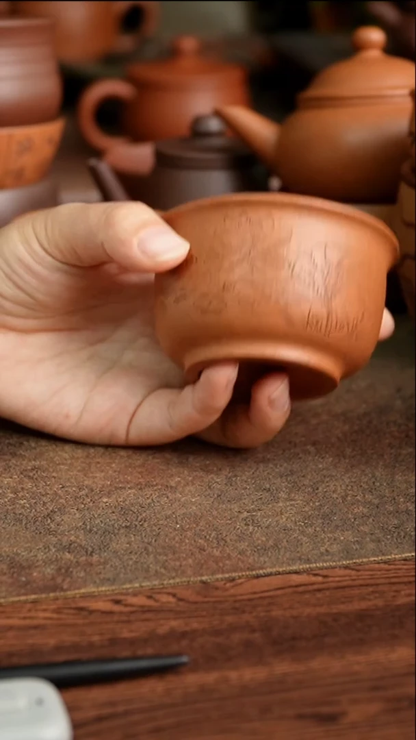 茶杯紫砂111111111111111