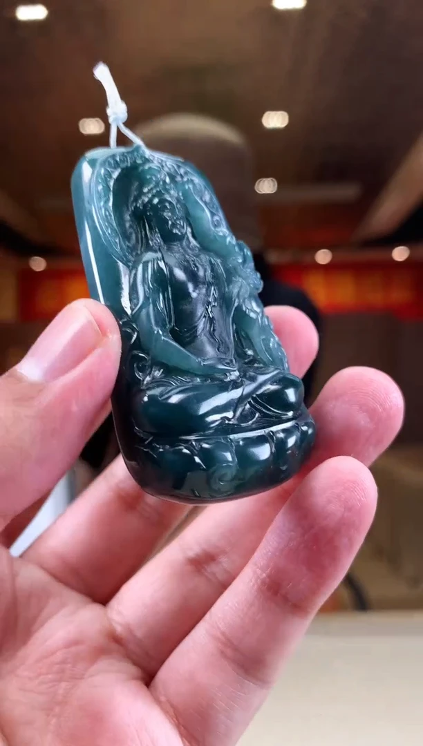 【闪购商品】定制翡翠未镶嵌             *215