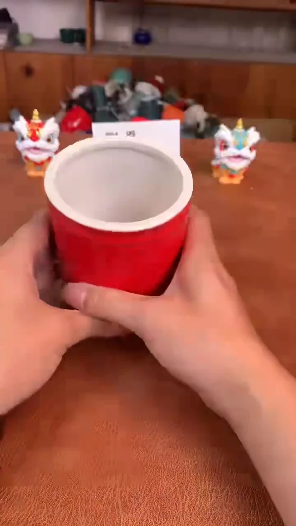 微瑕陶瓷介意慎拍