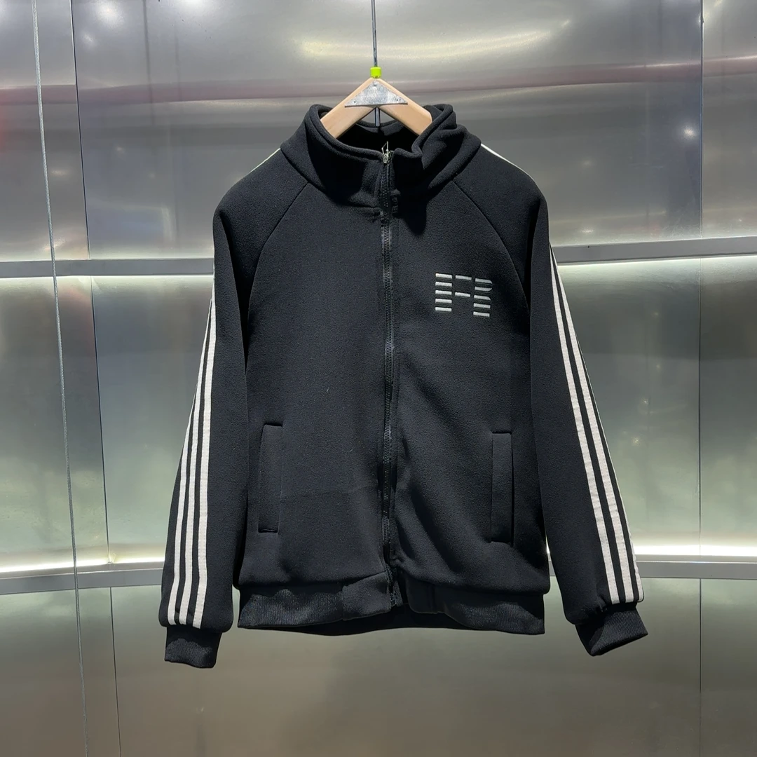 9820 素劲2 男女潮牌夹克外套棉服 JK9820 CK
