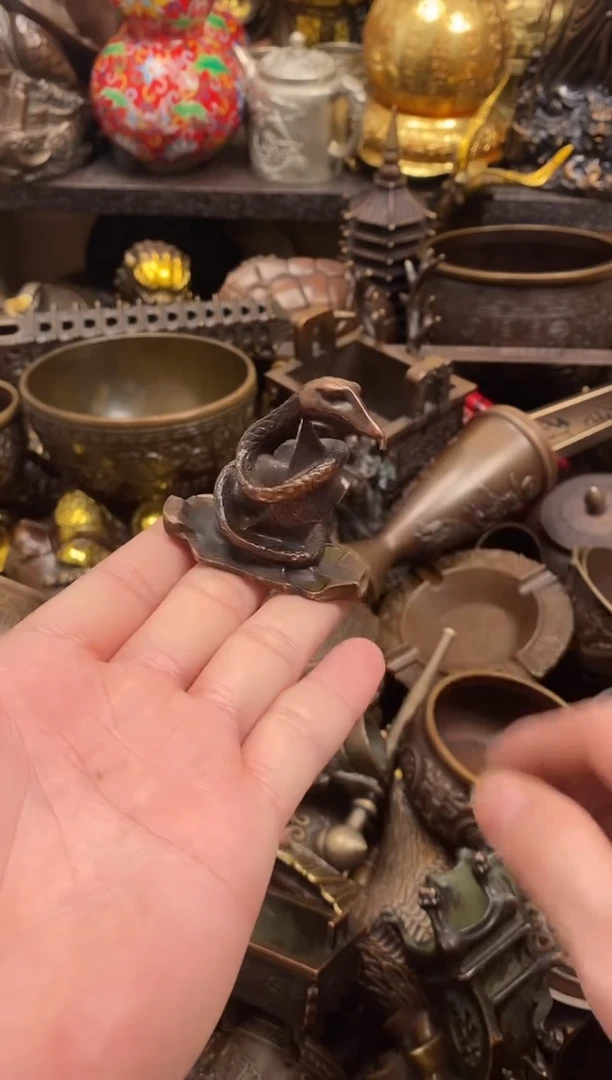 案台摆件 物品摆件