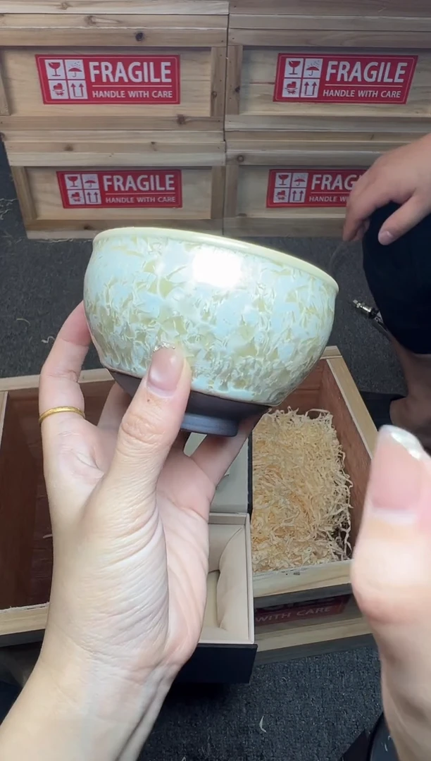 茶盏冰清 将军 盏三疯建盏茶器