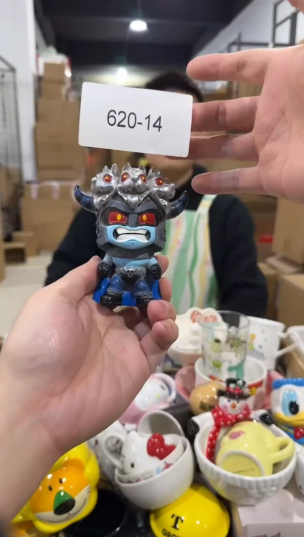 瓷片620-14孤品默认微瑕不退不换