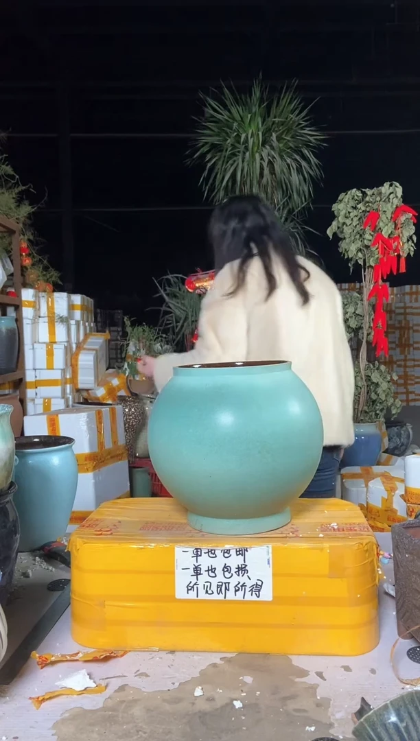 【闪购商品】无铅玻璃17*25