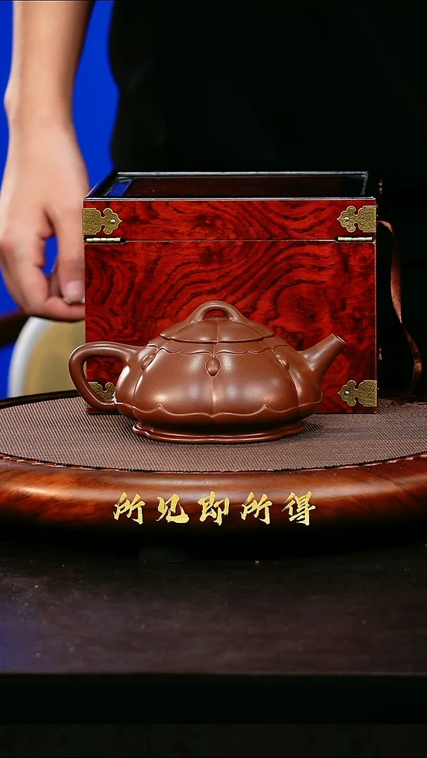 茶壶紫砂S宜兴高端紫砂壶