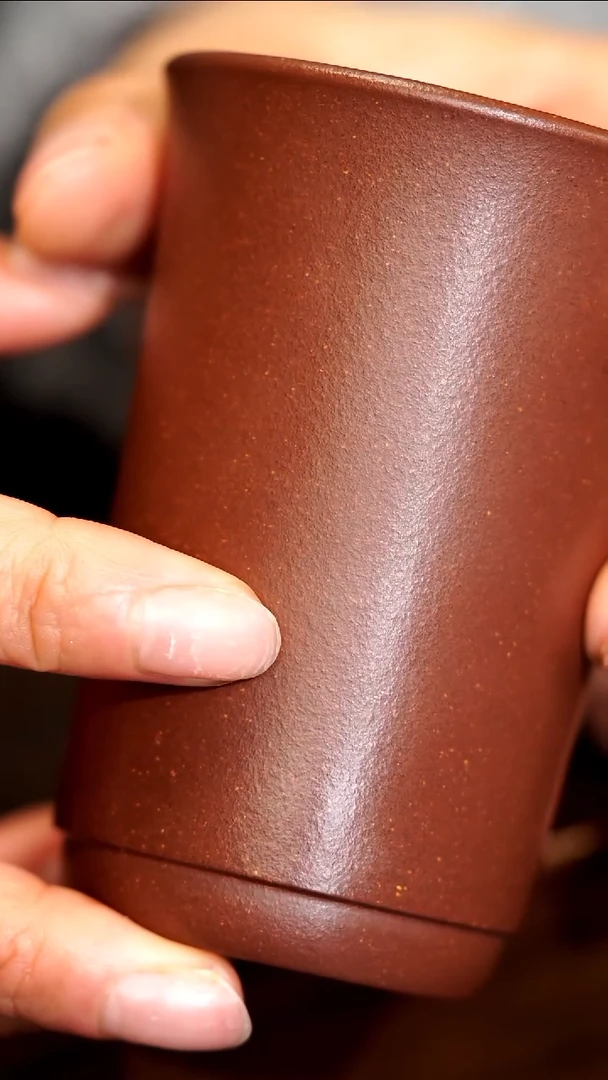 茶壶紫砂底槽清闻香杯