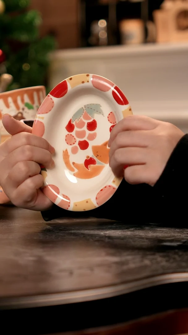 可爱川谷原创陶瓷1.3直播正品