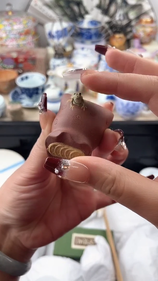 【闪购商品】瓷片，看清尺寸品相再拍