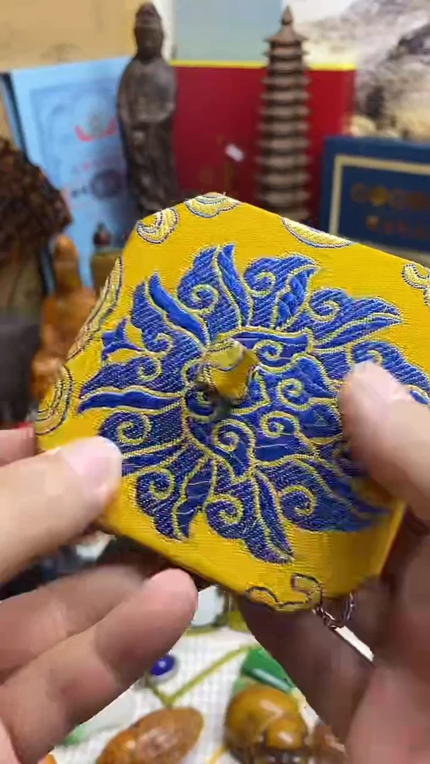 扇子老板娘好物推荐