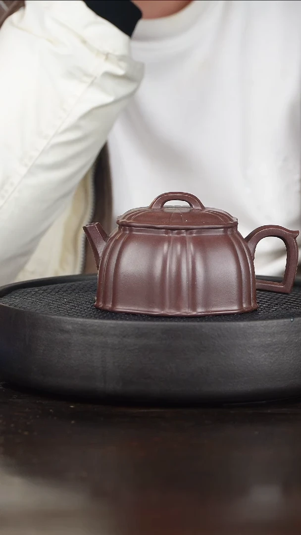【闪购商品】紫砂茶壶大大大大大大