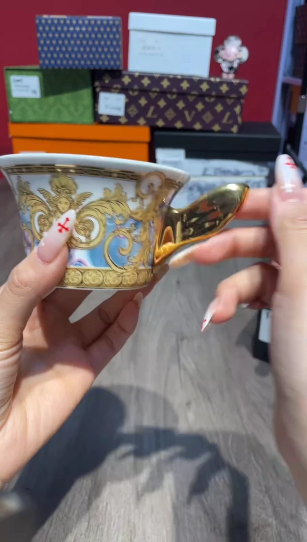 瓷瓷器按编号下单   F083