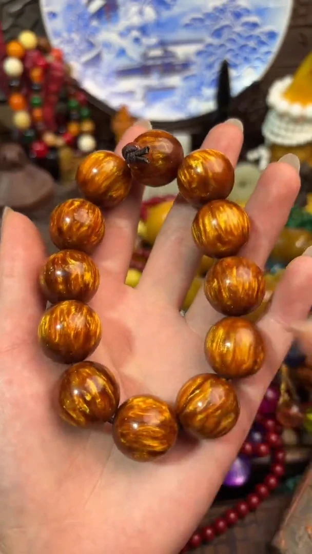 未镶嵌蜜蜡手链哈哈哈哈哈哈哈哈哈