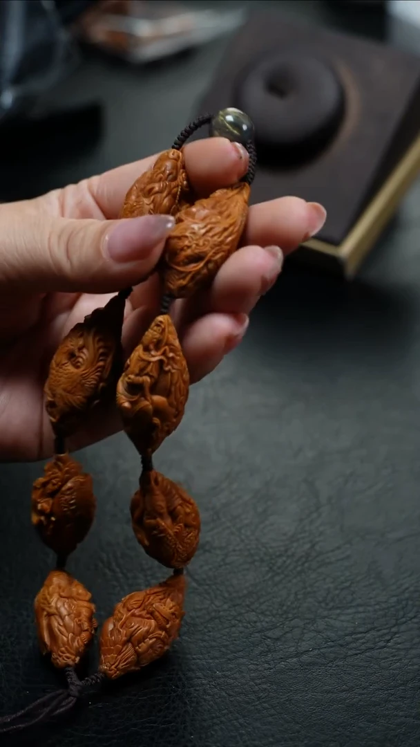 手串/手链橄榄核 橄榄核