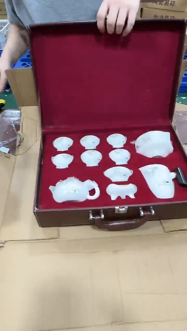其他@@@@【闪购链接】精美茶具便宜卖了