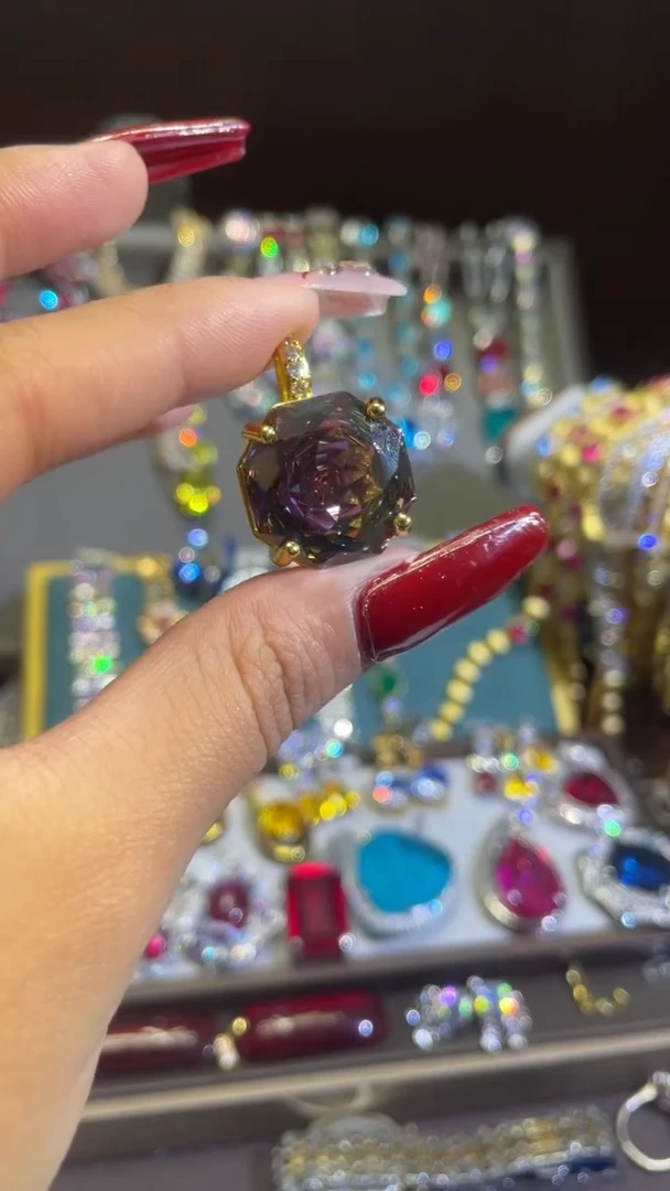 非金属无高端定制精品系列款式S365