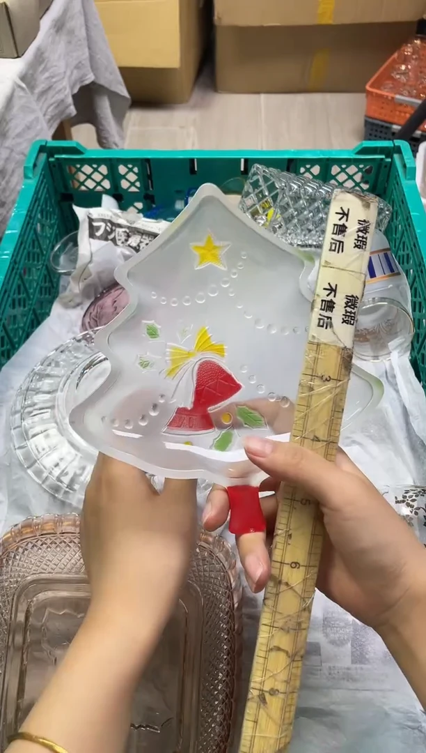 壹*591精美瓷器感谢选购