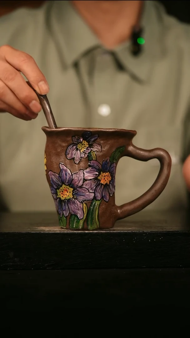 其他148遇瓷手作同款