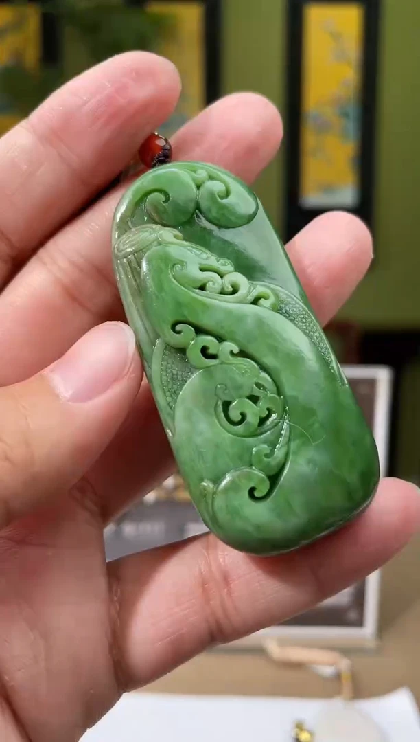 定制和田玉多样性发货拍一发一