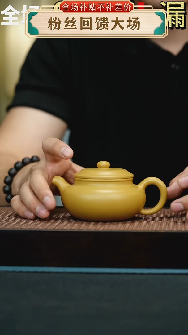 茶壶紫砂177手工紫砂壶