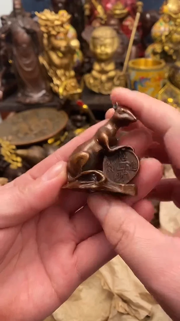 案台摆件  物品摆件