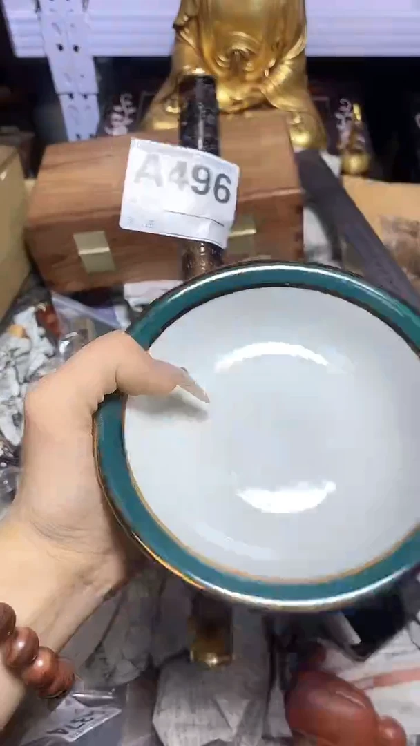 【闪购商品】瓷器瓷片瓷器瓷片