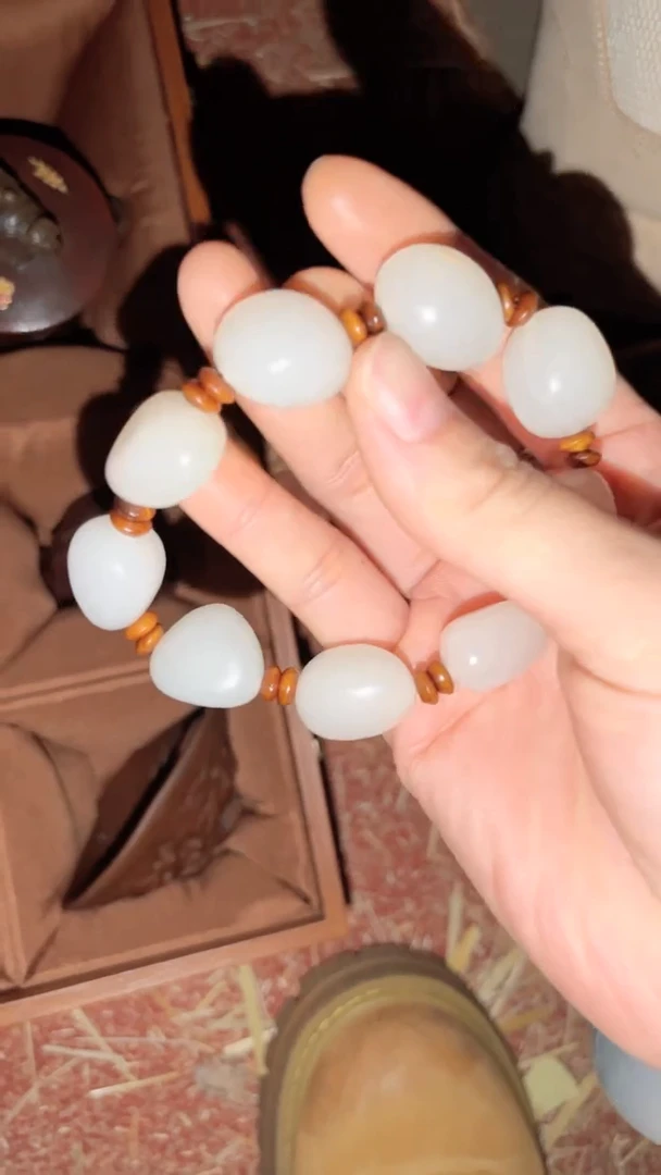 玉闪购商品专属高端连