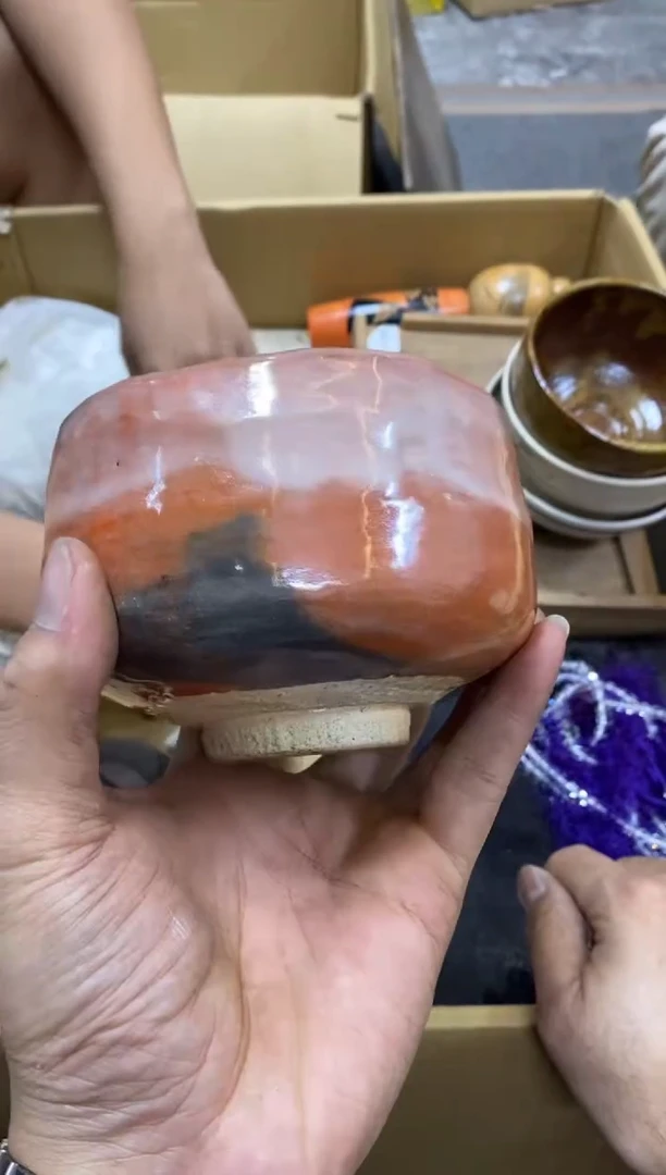 中古商品瑕疵杯碟