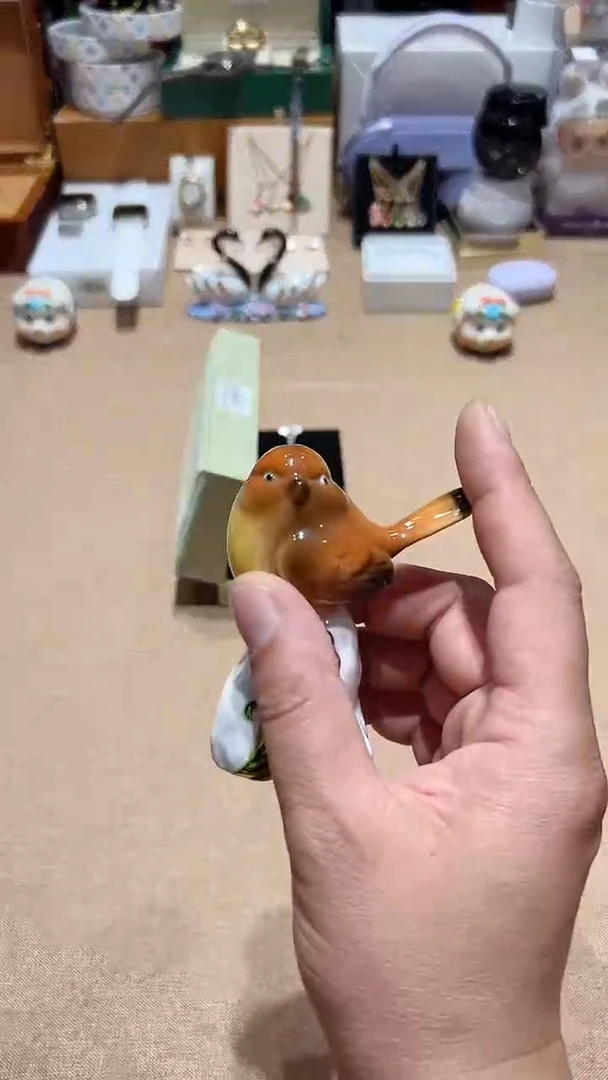 瓷片生活的本意就是开心@@1