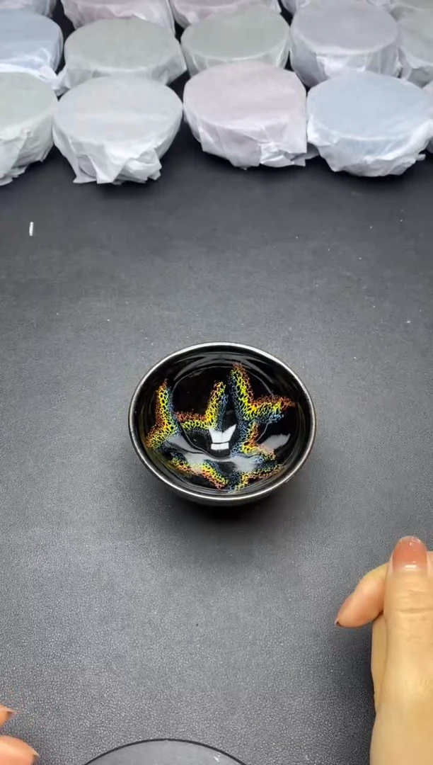 【闪购商品】茶盏            58