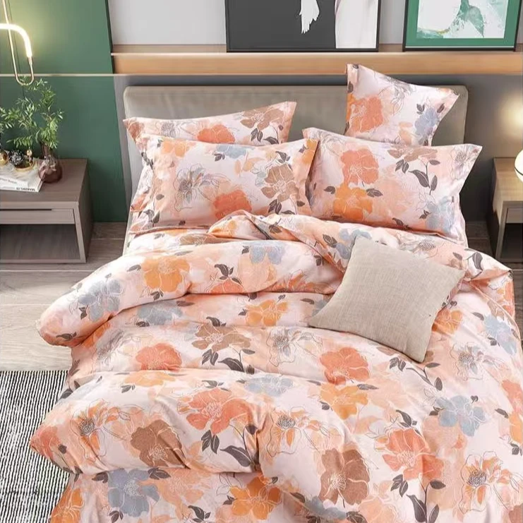 [花浸香境]-高定被罩