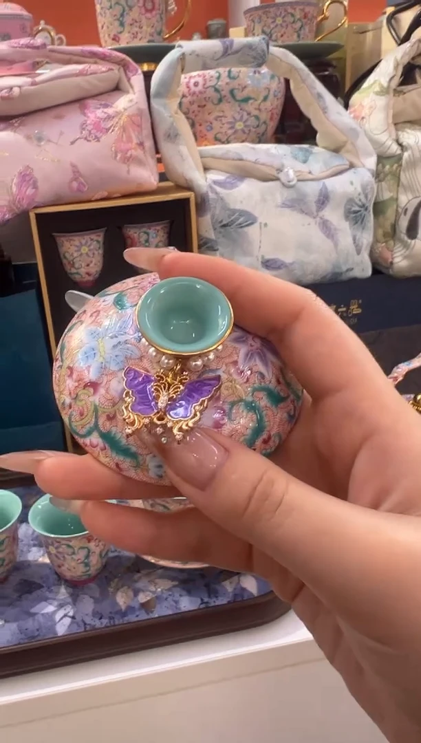 瓷片小乔闪购链接