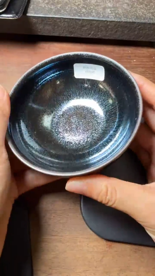 茶盏廖成义高端收藏158