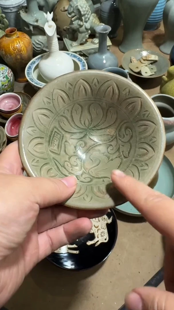 摆件瓷器瓷器瓷器瓷器