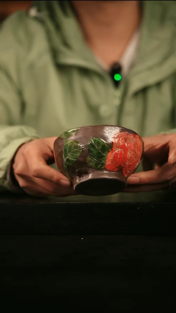 其他856遇瓷手作同款