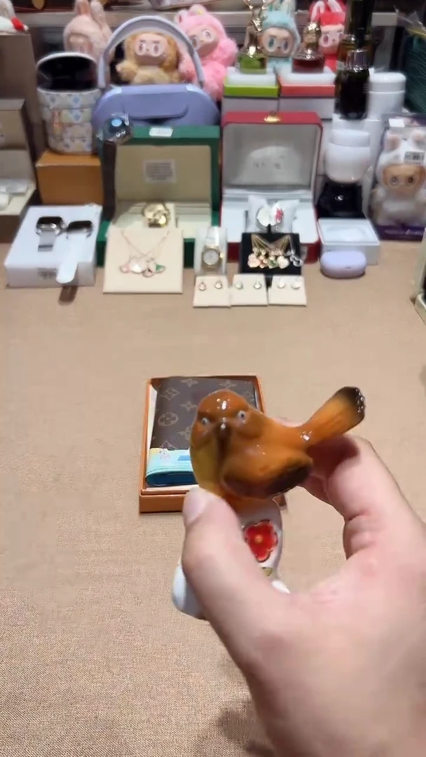 瓷片生活的本意就是开心@@1