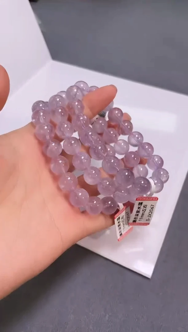 颈饰未镶嵌水晶11/815多样性发一件