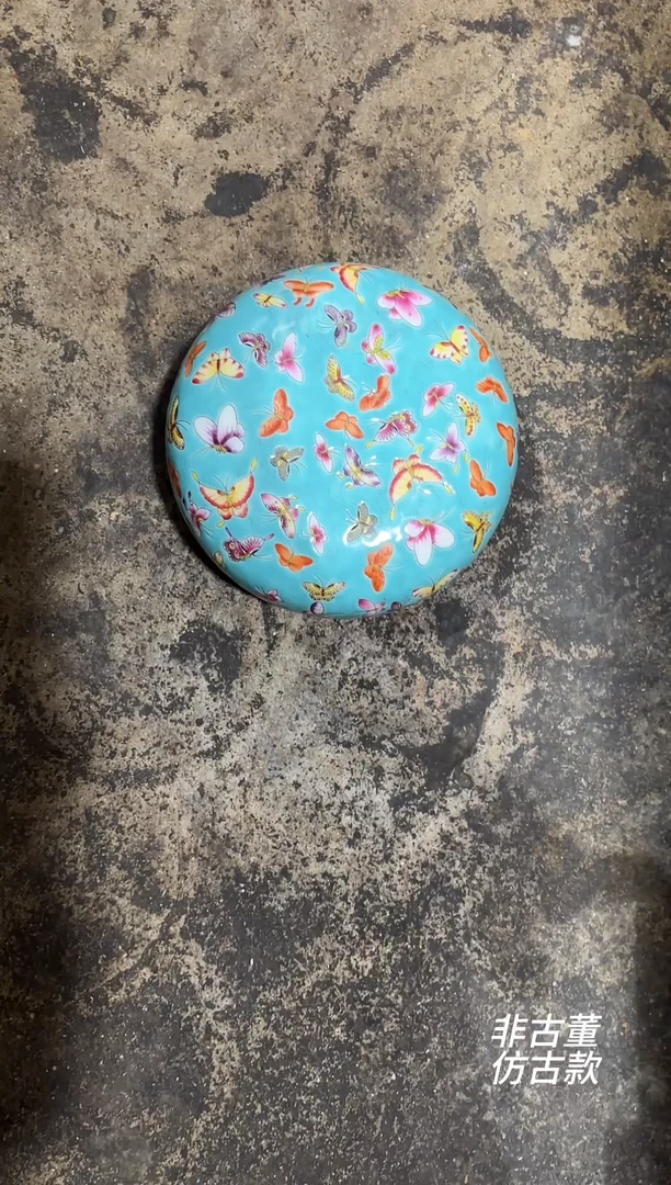 摆件用****3精品陶瓷赏玩雅器当代摆件