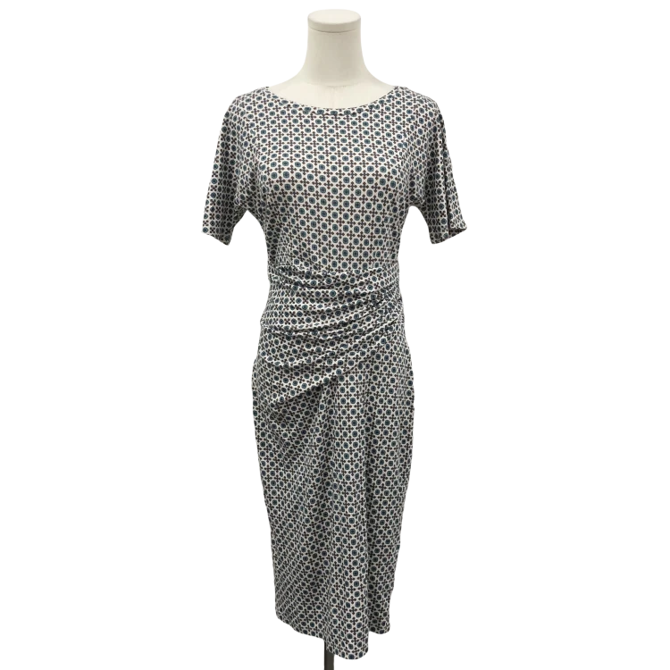 95新 MaxMara 妃鱼/WEEKEND MAXMARA/连衣裙/95新/七7一六