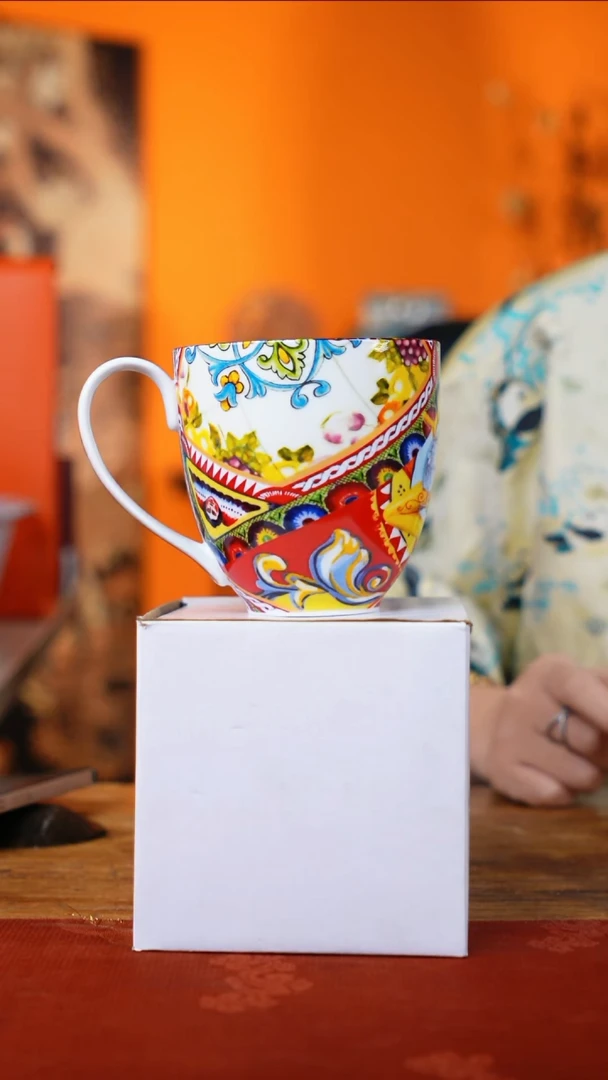 织绣豆包的星耀家豆包