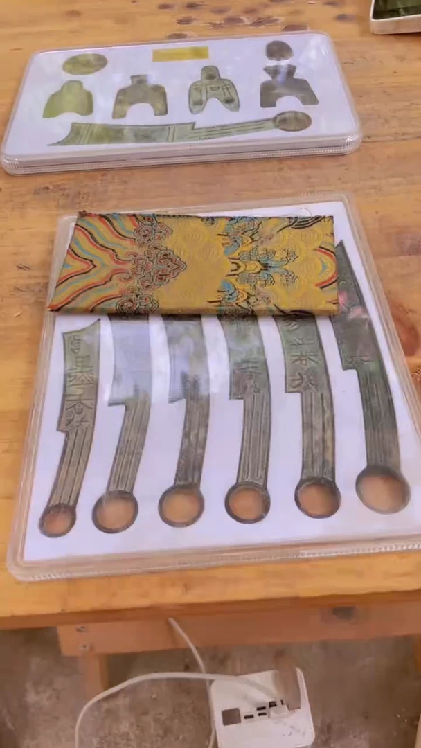 织绣精品好物 好物刺绣