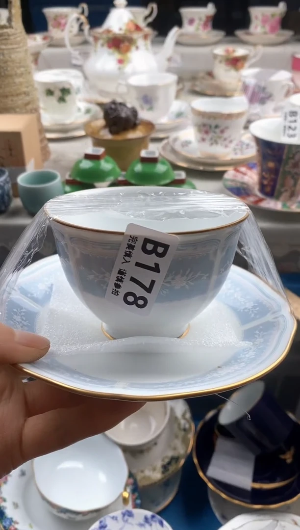 瓷片小*蛋       178