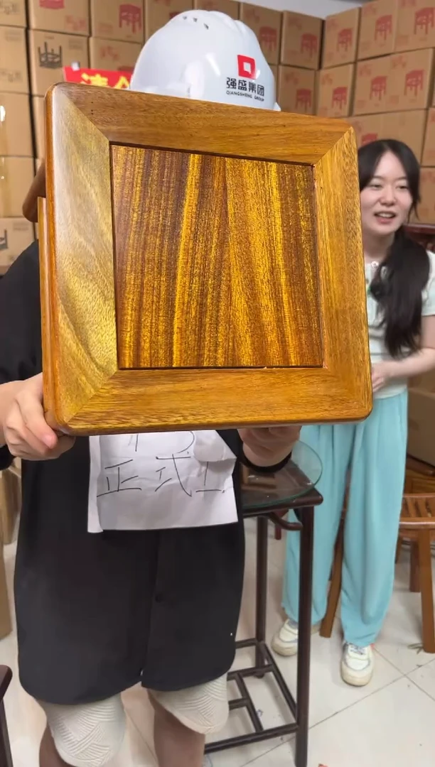 花梨木类C16号黄金檀