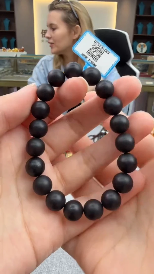 手链琥珀未镶嵌412秒拍号 假一罚三