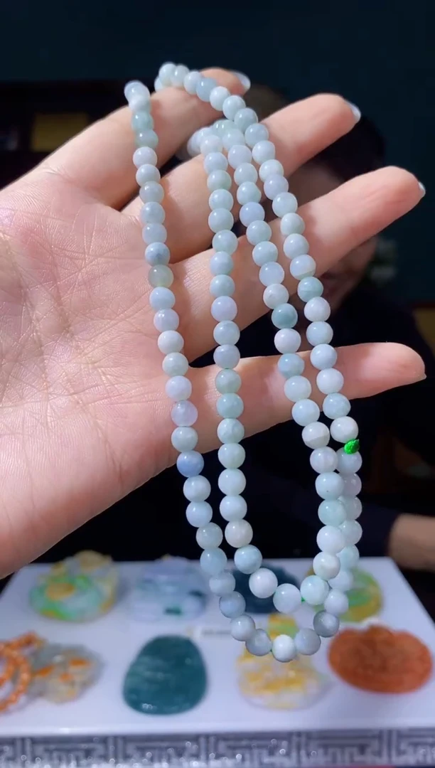 未镶嵌定制翡翠翡翠吊坠YF-18