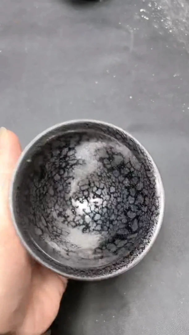 【闪购商品】茶盏485