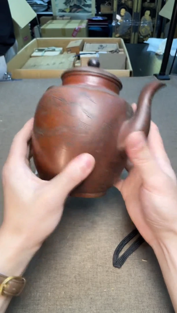 茶宠瓷器茶具套装