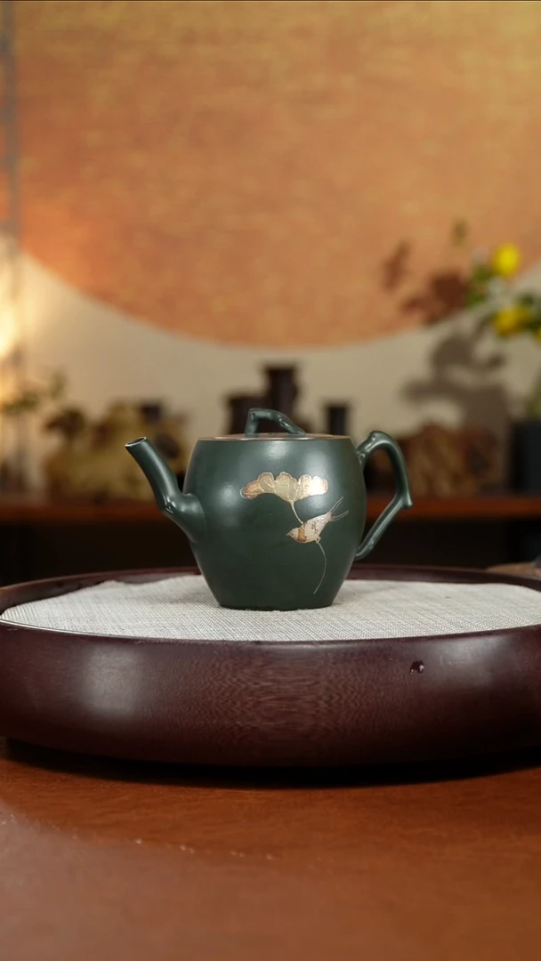 茶壶紫砂宜兴紫砂壶