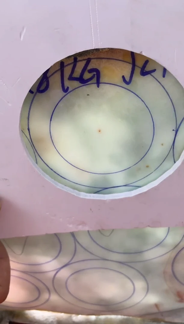 【闪购商品】定制翡翠手镯未镶嵌定制手镯AJC/DZS