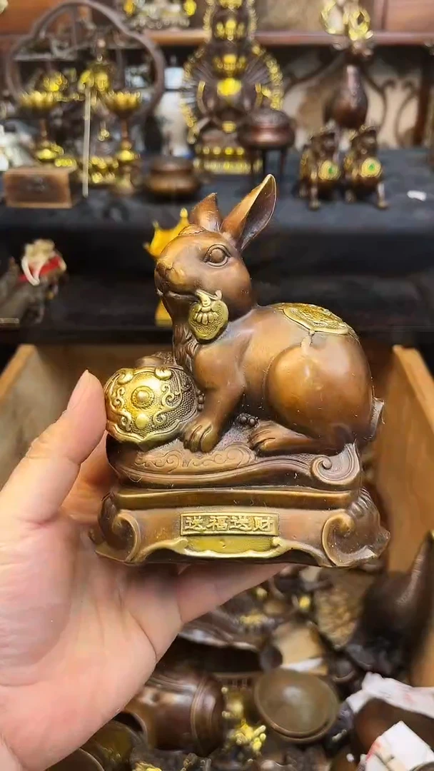 1129李哥铜器摆件链接