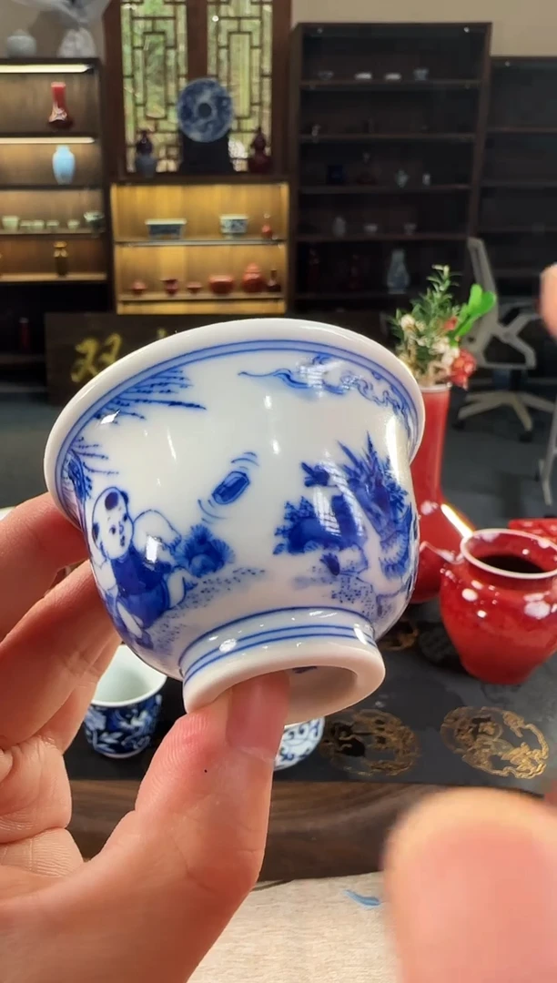 双板桥柴窑双板桥柴窑